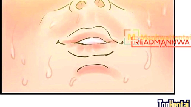 Superpowered Dick Conquers MILF Teacher & Stepfamily desires