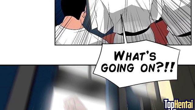 Superpowered Dick Conquers MILF Teacher & Stepfamily desires