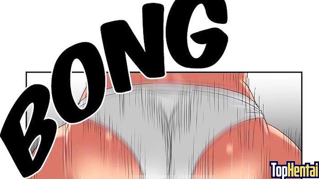 Superpowered Dick Conquers MILF Teacher & Stepfamily desires