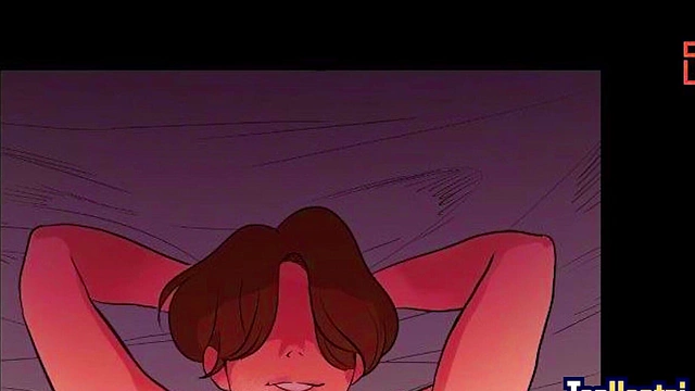 Superpowered Dick Conquers MILF Teacher & Stepfamily desires