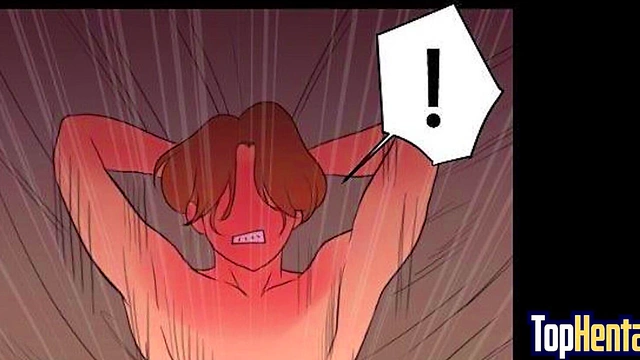 Superpowered Dick Conquers MILF Teacher & Stepfamily desires