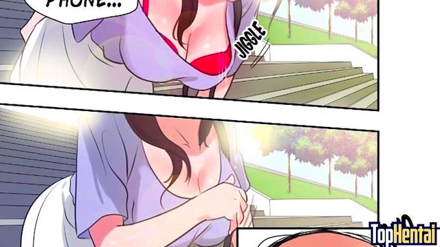 Superpowered Dick Conquers MILF Teacher & Stepfamily desires