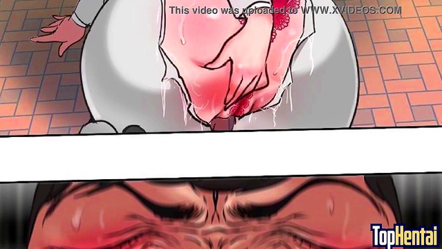 Superpowered Dick Conquers MILF Teacher & Stepfamily desires