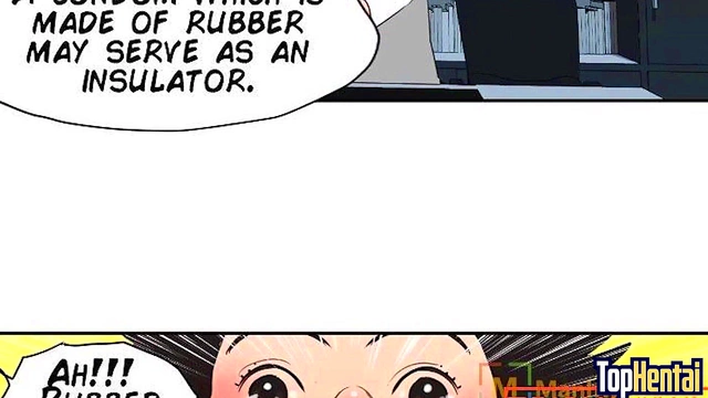 SuperpoweredDick Teacher Seduces Step-Sisters for Naughty Anime Fun