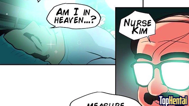 SuperpoweredDick Teacher Seduces Step-Sisters for Naughty Anime Fun