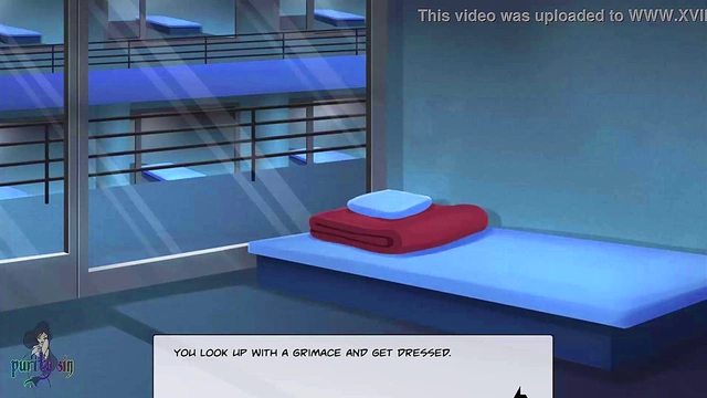 Justice League Heroes Seduced by Harley Quinn & Poison Ivy in Prison Fantasies