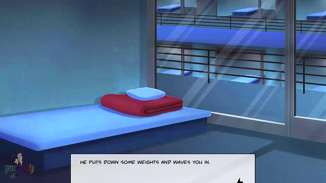 Justice League Heroes Seduced by Harley Quinn & Poison Ivy in Prison Fantasies