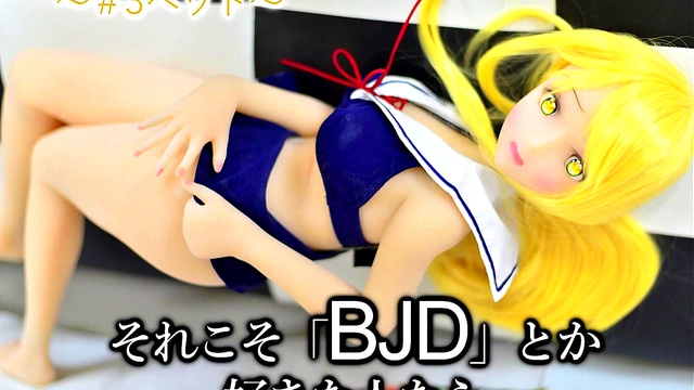 Explore 3 Types of Japanese Love Dolls for Sinful Solo Fun & Eroge Pleasure