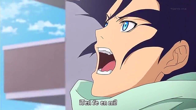 Cute Anime Chick Gets naughty in NoragamiEpisode 4 English Sub