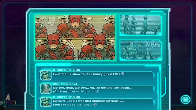 Redhead Princess Jasmine Sucks Dick Roughly for Akabur's Alien Harem Training