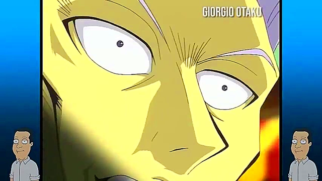 Yugioh Anime Duel – Faraom Battles Rare Hunter For Erotic supremacy