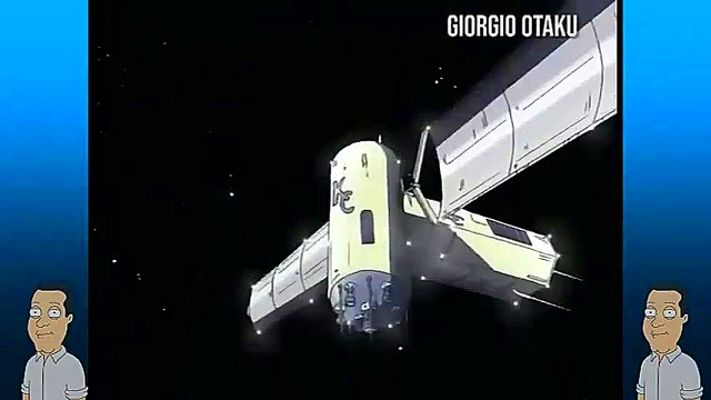 Yugioh Anime Duel – Faraom Battles Rare Hunter For Erotic supremacy