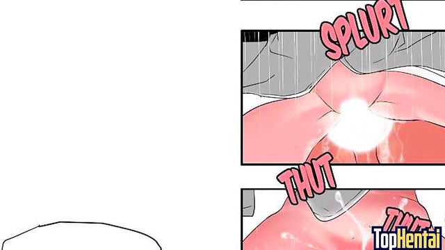 SuperpoweredDick Conquers MILF Teacher & Stepfamily In Anime HentaiErotica