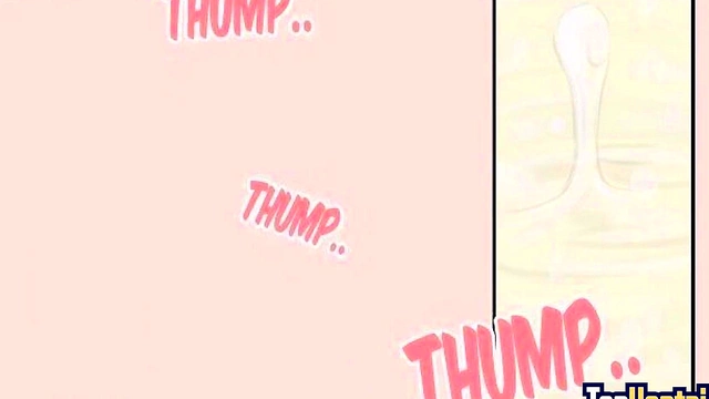 SuperpoweredDick Conquers MILF Teacher & Stepfamily In Anime HentaiErotica