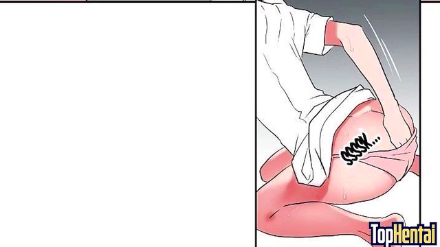 SuperpoweredDick Conquers MILF Teacher & Stepfamily In Anime HentaiErotica