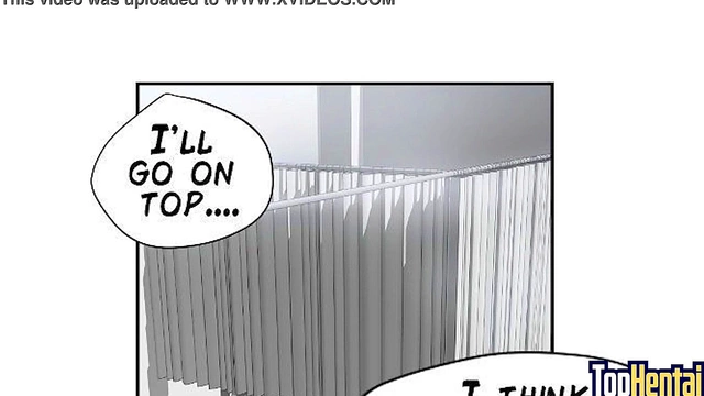 SuperpoweredDick Conquers MILF Teacher & Stepfamily In Anime HentaiErotica