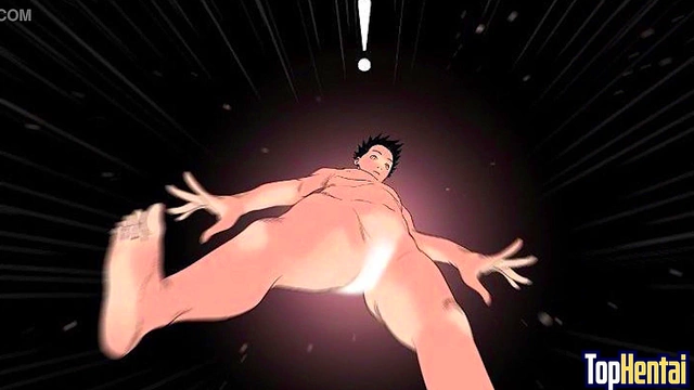 SuperpoweredDick Conquers MILF Teacher & Stepfamily In Anime HentaiErotica