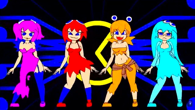 Anime Girl Dances To Timmy Trumpet Remix In Seductive Moves