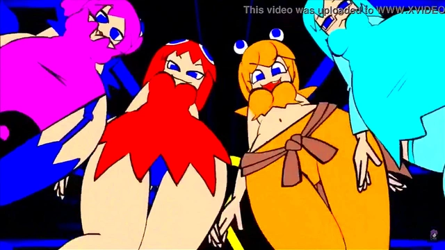 Anime Girl Dances To Timmy Trumpet Remix In Seductive Moves