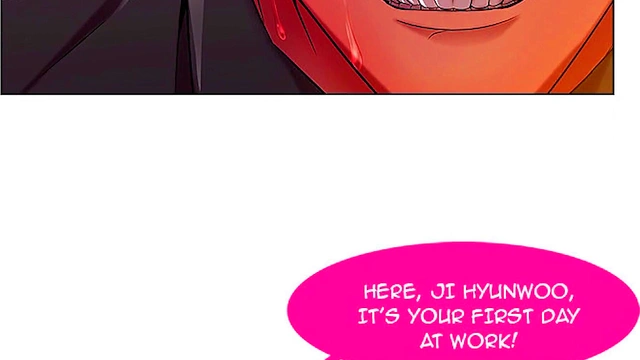 Step-Sister Seduces Her New Roommate Boss for Naughty Fun