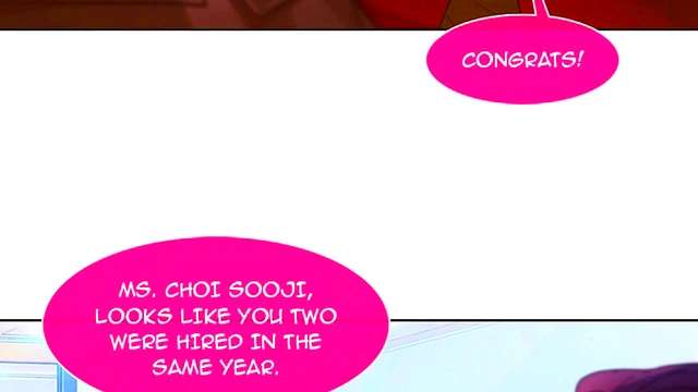 Step-Sister Seduces Her New Roommate Boss for Naughty Fun