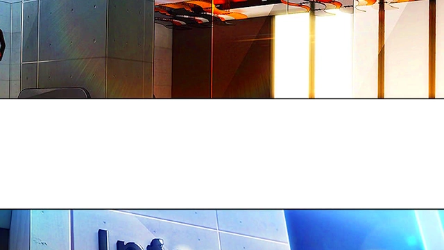 Step-Sister Seduces Her New Roommate Boss for Naughty Fun