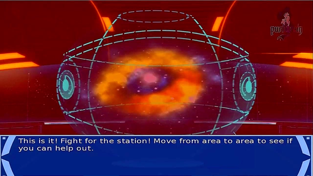 Hot Star Wars Cosplay Bang – Rey Trains Alien Slave Girls for Sith Pleasure