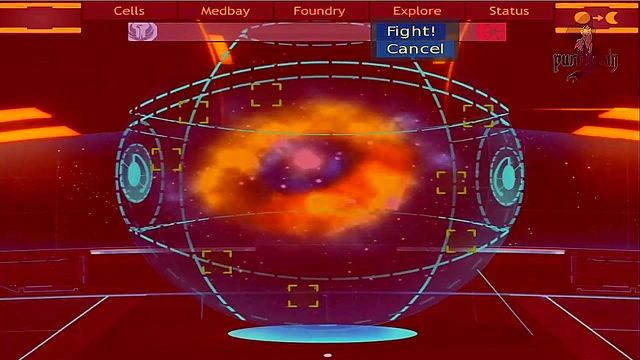 Hot Star Wars Cosplay Bang – Rey Trains Alien Slave Girls for Sith Pleasure