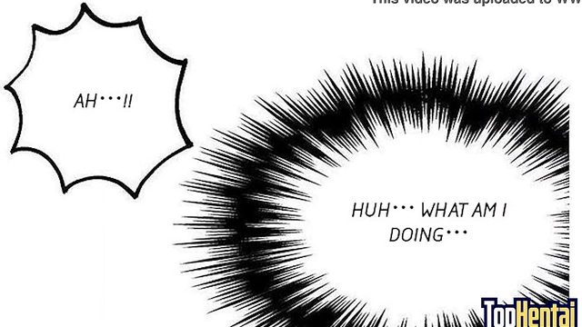 Stepmom Teacher Seduces Little Step-Sister in Anime PC Room Bang Adventure