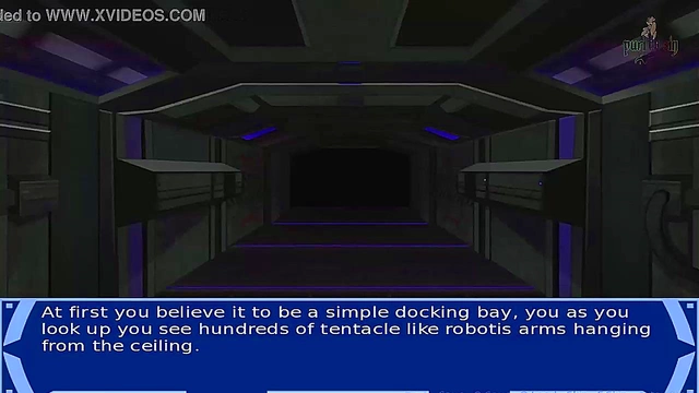 Hot Star Wars Alien Girls Bang Hard With Monster Dicks & Big Breasts