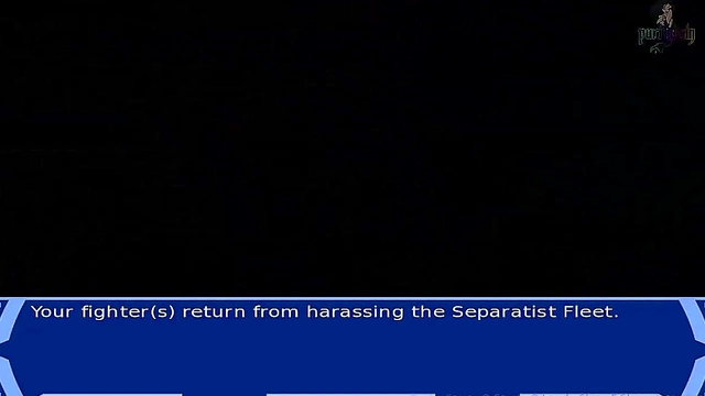 Hot Star Wars Alien Girls Bang Hard With Monster Dicks & Big Breasts