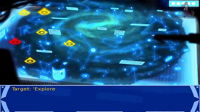 Hot Star Wars Alien Girls Bang Hard With Monster Dicks & Big Breasts