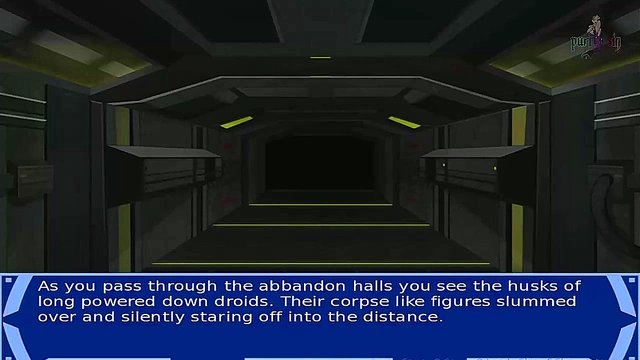 Hot Star Wars Alien Girls Bang Hard With Monster Dicks & Big Breasts