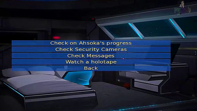 Hot Star Wars Alien Girls Bang Hard With Monster Dicks & Big Breasts