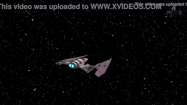 Hot Star Wars Alien Girls Bang Hard With Monster Dicks & Big Breasts