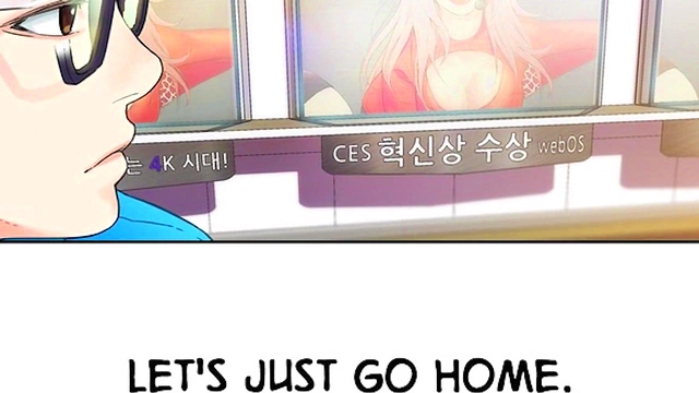 Horny Step-Mom and Little Step-Sister Seduce Anime Teacher for Intense Orgasms