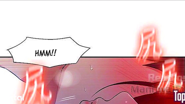 Step Mom Teacher Gives Secret Lesson With MILF Seduction In Anime Hentai