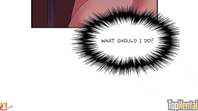 Step Mom Teacher Gives Secret Lesson With MILF Seduction In Anime Hentai