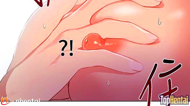 Step Mom Teacher Gives Secret Lesson With MILF Seduction In Anime Hentai