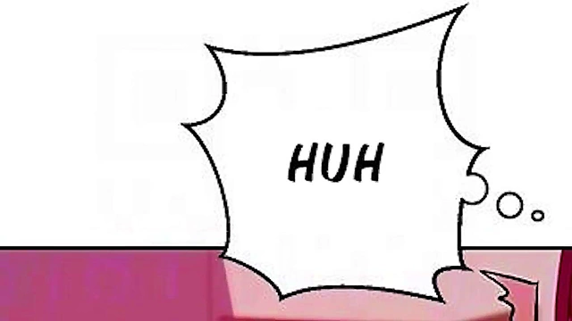 Step Mom Teacher Gives Secret Lesson With MILF Seduction In Anime Hentai