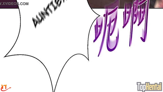 Step Mom Teacher Gives Secret Lesson With MILF Seduction In Anime Hentai