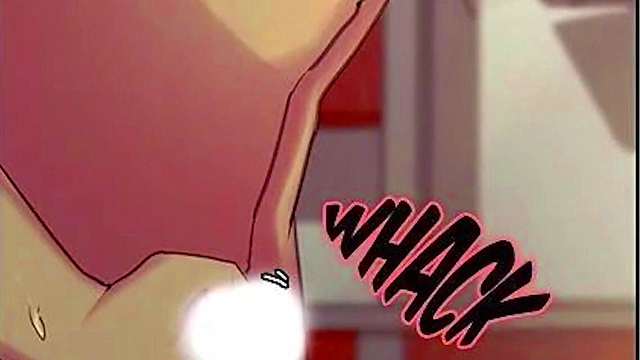 Step-Sister Seduces Her Teacher in Intimate Maid Fantasy Scene