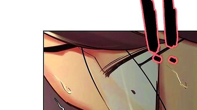 Step-Sister Seduces Her Teacher in Intimate Maid Fantasy Scene