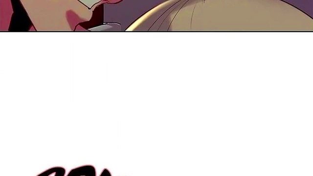 Step-Sister Seduces Her Teacher in Intimate Maid Fantasy Scene