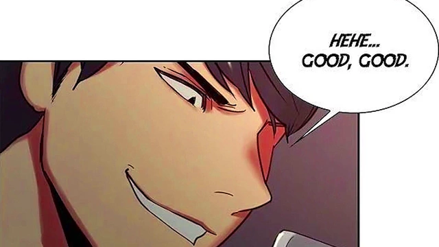 Step-Sister Seduces Her Teacher in Intimate Maid Fantasy Scene