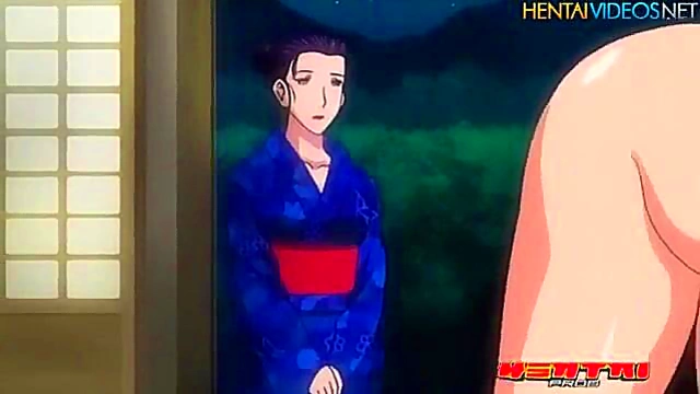 Hot MILF With Big Tits Gets Fucked Hard In Uncensored Hentai Anime Sex Session