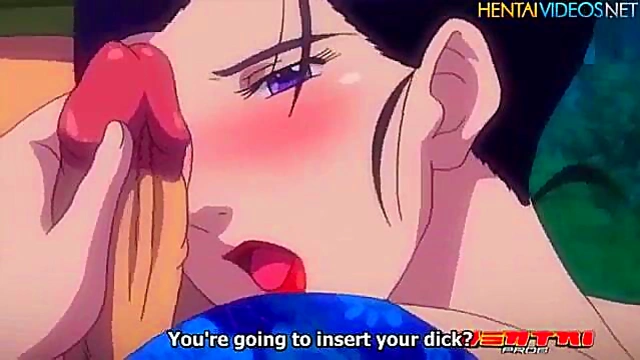 Hot MILF With Big Tits Gets Fucked Hard In Uncensored Hentai Anime Sex Session