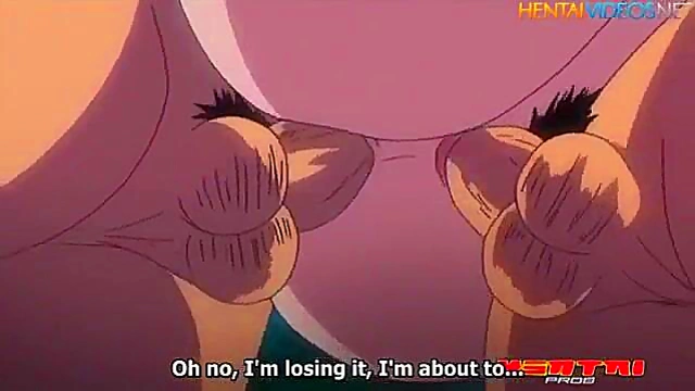 Hot MILF With Big Tits Gets Fucked Hard In Uncensored Hentai Anime Sex Session