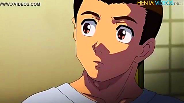 Hot MILF With Big Tits Gets Fucked Hard In Uncensored Hentai Anime Sex Session