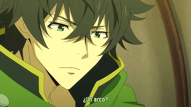 Horny Anime Babe Seduces With Naughty Acts In Spanish Dubbed Hentai Episode